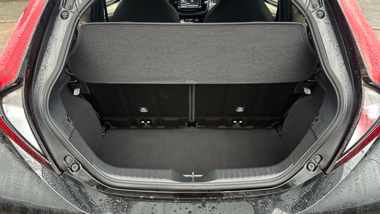 Toyota Aygo X 1.0 VVT-i Edge 5dr Petrol Hatchback